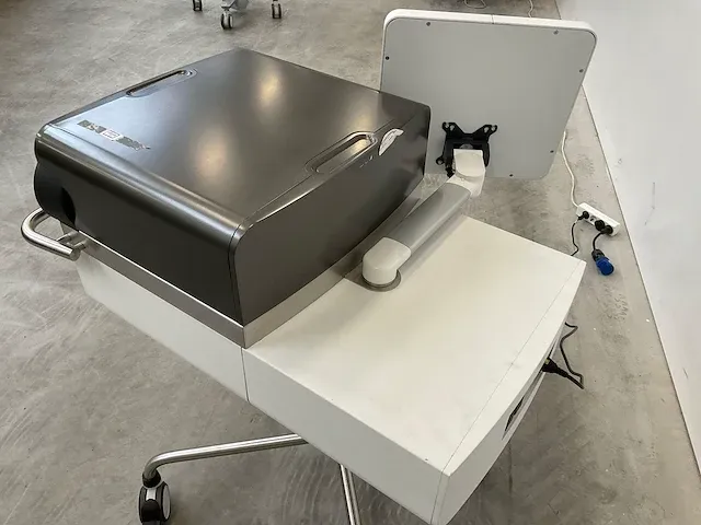 Hemics - rheumatoid arthritis scanner - afbeelding 5 van  11