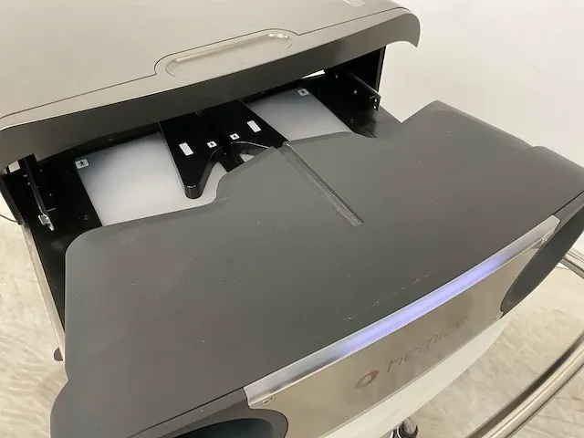 Hemics - rheumatoid arthritis scanner - afbeelding 6 van  11