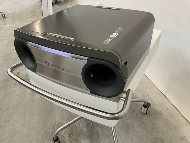 Hemics - rheumatoid arthritis scanner - afbeelding 8 van  11