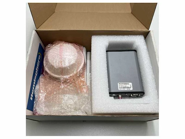 Hemisphere drimble dgps r110 gps antenna system - afbeelding 1 van  9