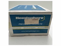 Hemisphere drimble dgps r110 gps antenna system - afbeelding 7 van  9