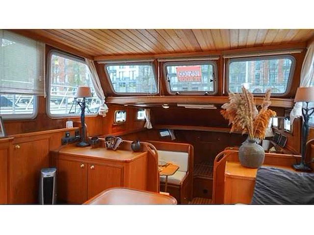 Hemmes - 1997 - motorjacht - afbeelding 15 van  35