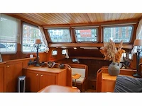 Hemmes - 1997 - motorjacht - afbeelding 15 van  35