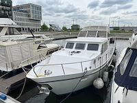 Hemmes - 1997 - motorjacht - afbeelding 30 van  35