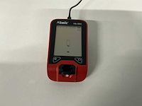 Hemocue - hemocue hb 801 - hemoglobine analyser - afbeelding 1 van  4