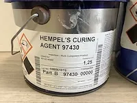 Hempel hempadur componenten verf - afbeelding 4 van  8