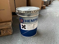 Hempel hemuthane wb verf - afbeelding 1 van  6