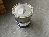Hempel hemuthane wb verf - afbeelding 5 van  6