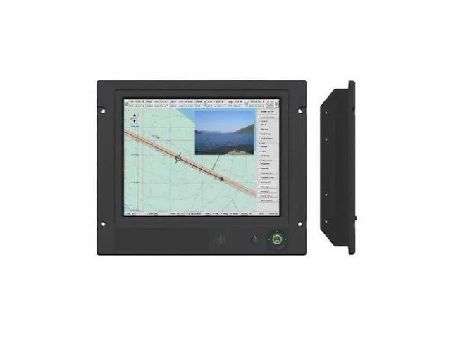Hemsel alphatron alphascreen 15 inch-jh15t17 ald-dc1-caaa - afbeelding 1 van  9