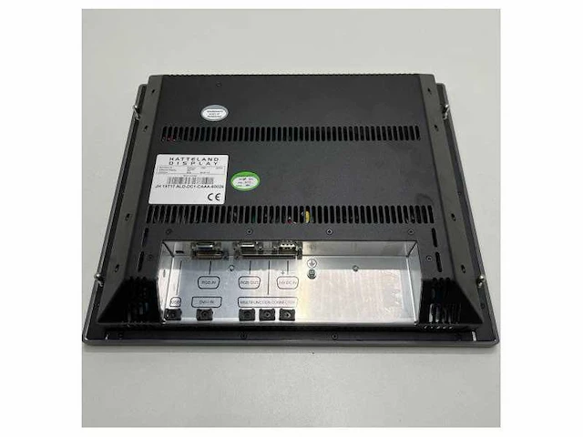 Hemsel alphatron alphascreen 15 inch-jh15t17 ald-dc1-caaa - afbeelding 4 van  9