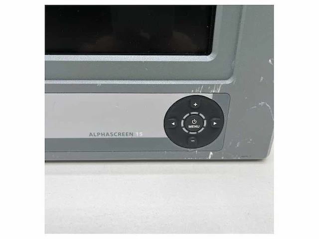 Hemsel alphatron alphascreen 15 inch-jh15t17 ald-dc1-caaa - afbeelding 5 van  9