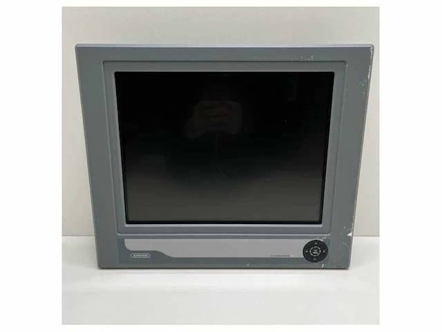 Hemsel alphatron alphascreen 15 inch-jh15t17 ald-dc1-caaa - afbeelding 6 van  9