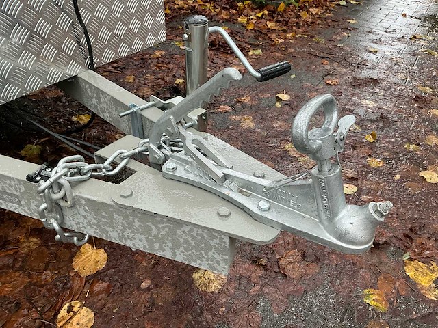 Henan rv290mini teardrop caravan - afbeelding 2 van  55