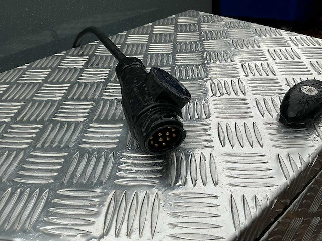 Henan rv290mini teardrop caravan - afbeelding 5 van  55