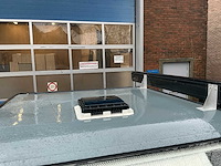 Henan rv290mini teardrop caravan - afbeelding 6 van  55