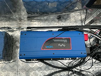 Henan rv290mini teardrop caravan - afbeelding 7 van  55