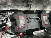 Henan rv290mini teardrop caravan - afbeelding 8 van  55