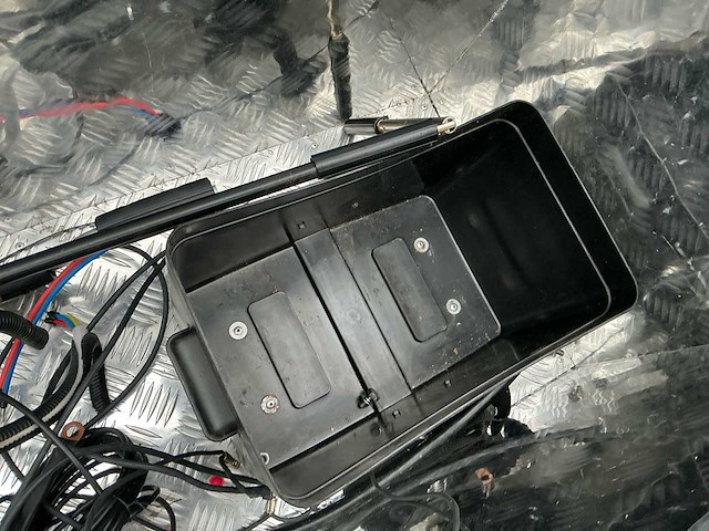 Henan rv290mini teardrop caravan - afbeelding 9 van  55