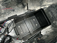 Henan rv290mini teardrop caravan - afbeelding 9 van  55