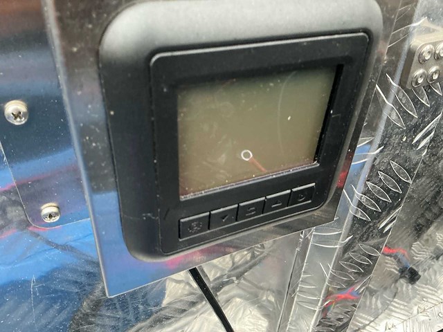 Henan rv290mini teardrop caravan - afbeelding 11 van  55