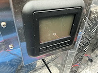 Henan rv290mini teardrop caravan - afbeelding 11 van  55