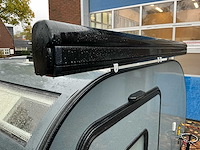 Henan rv290mini teardrop caravan - afbeelding 13 van  55