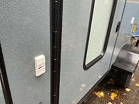 Henan rv290mini teardrop caravan - afbeelding 14 van  55