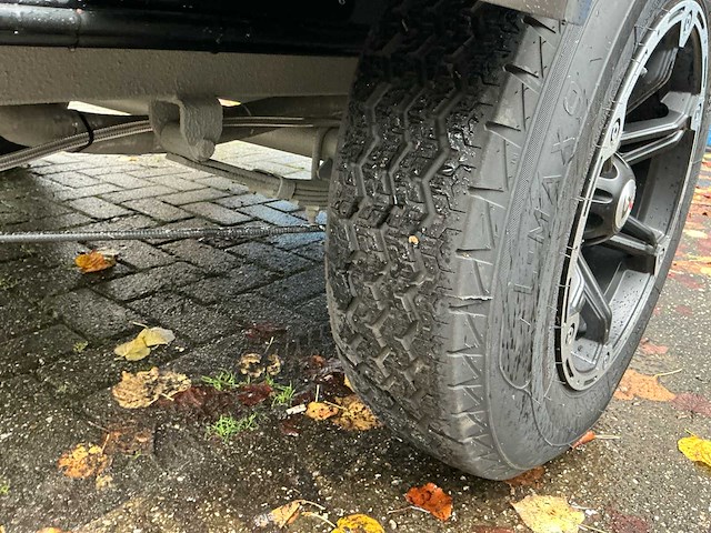 Henan rv290mini teardrop caravan - afbeelding 15 van  55