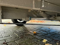 Henan rv290mini teardrop caravan - afbeelding 16 van  55