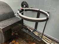 Henan rv290mini teardrop caravan - afbeelding 18 van  55