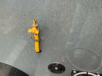 Henan rv290mini teardrop caravan - afbeelding 19 van  55