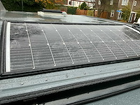 Henan rv290mini teardrop caravan - afbeelding 20 van  55