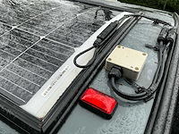 Henan rv290mini teardrop caravan - afbeelding 21 van  55