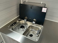 Henan rv290mini teardrop caravan - afbeelding 25 van  55