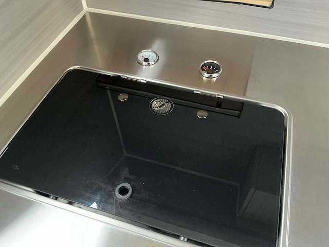 Henan rv290mini teardrop caravan - afbeelding 26 van  55