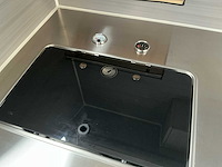 Henan rv290mini teardrop caravan - afbeelding 26 van  55