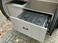 Henan rv290mini teardrop caravan - afbeelding 27 van  55