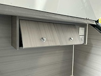 Henan rv290mini teardrop caravan - afbeelding 29 van  55