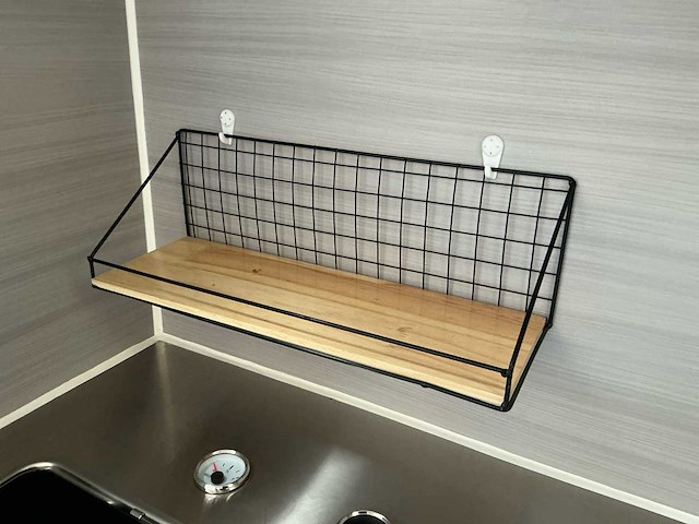 Henan rv290mini teardrop caravan - afbeelding 31 van  55