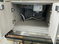 Henan rv290mini teardrop caravan - afbeelding 32 van  55