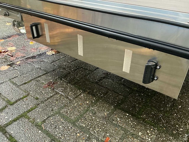 Henan rv290mini teardrop caravan - afbeelding 35 van  55