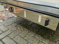 Henan rv290mini teardrop caravan - afbeelding 35 van  55