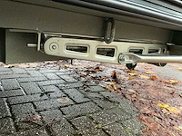 Henan rv290mini teardrop caravan - afbeelding 38 van  55