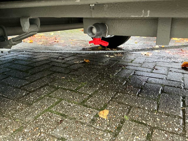 Henan rv290mini teardrop caravan - afbeelding 39 van  55