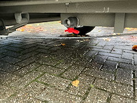 Henan rv290mini teardrop caravan - afbeelding 39 van  55