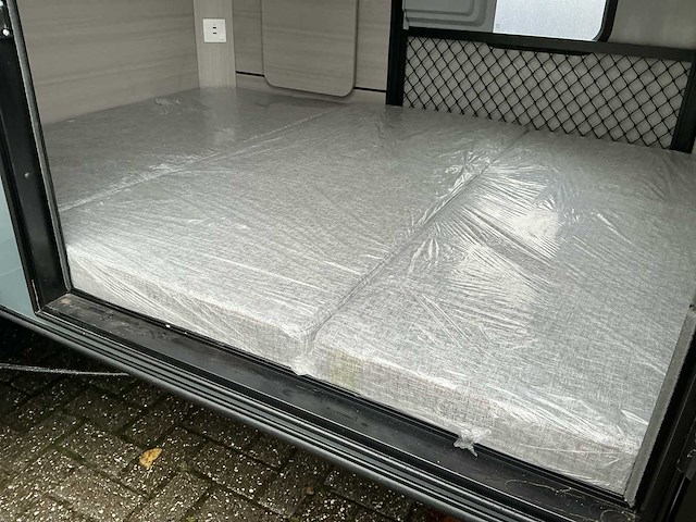 Henan rv290mini teardrop caravan - afbeelding 41 van  55