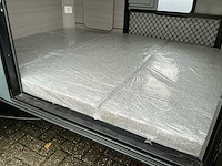 Henan rv290mini teardrop caravan - afbeelding 41 van  55