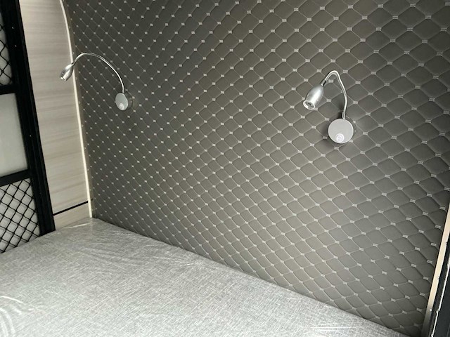 Henan rv290mini teardrop caravan - afbeelding 42 van  55