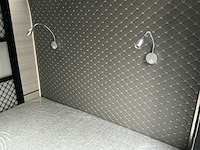 Henan rv290mini teardrop caravan - afbeelding 42 van  55