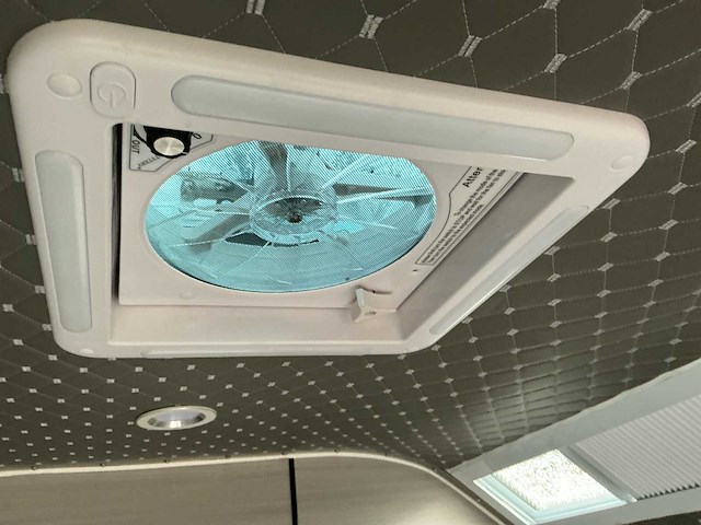 Henan rv290mini teardrop caravan - afbeelding 44 van  55